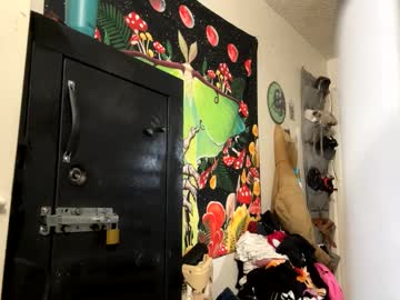 Bitchesinthebasement January 11, 2025 Chaturbate stream image