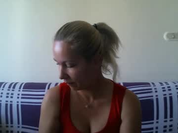 Blondiepam23 January 11, 2025 Chaturbate stream image