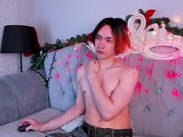 Calvinowens January 11, 2025 Chaturbate stream image