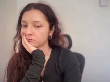 Cappuccinokiss January 11, 2025 Chaturbate stream image