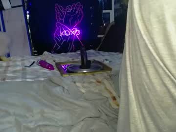 Cock_N_Creamz_N_Wet_Dreamz stream photo from January 11, 2025
