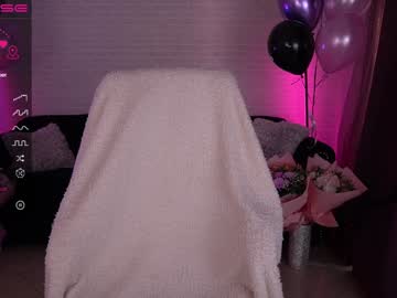 Daenerys_Daen January 11, 2025 Chaturbate stream image