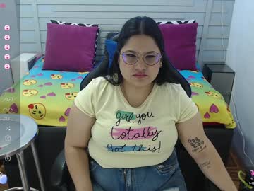 Evelin_Zaens January 11, 2025 Chaturbate stream image