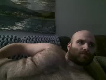 Hairiestbear January 11, 2025 Chaturbate stream image