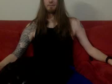 Jack_Inoff626 January 11, 2025 Chaturbate stream image