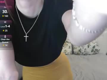 Katekalen January 11, 2025 Chaturbate stream image