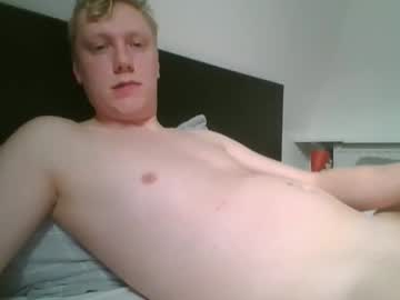 Kinkyhenk January 11, 2025 Chaturbate stream image