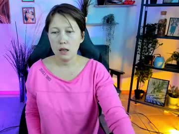 Ladymishael January 11, 2025 Chaturbate stream image