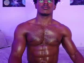 Michael_71420087_ January 11, 2025 Chaturbate stream image
