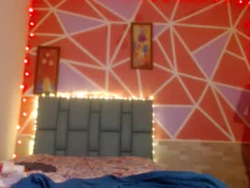 Navila_Jovi January 11, 2025 Chaturbate stream image