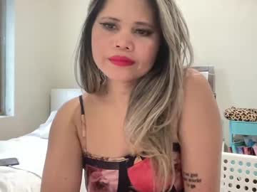 Ninacrade January 11, 2025 Chaturbate stream image