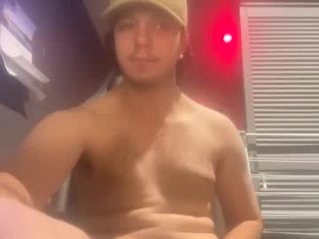 Olil19 January 11, 2025 Chaturbate stream image