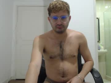 Peter_X_Annaud January 11, 2025 Chaturbate stream image