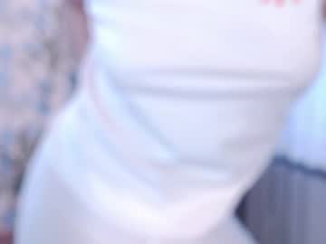Popkornmolli January 11, 2025 Chaturbate stream image