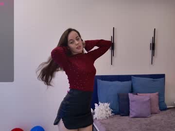 Sabrina__Lavvv_ January 11, 2025 Chaturbate stream image