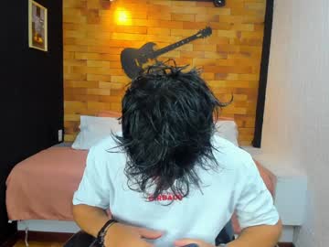 Zeus_18_ January 11, 2025 Chaturbate stream image