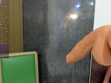 Abby_Deep_ January 11, 2025 Chaturbate stream image