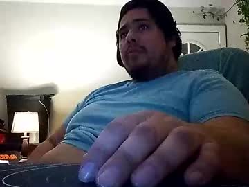 Alfredoflores18 January 11, 2025 Chaturbate stream image
