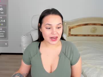 Anny_Marryanny January 11, 2025 Chaturbate stream image