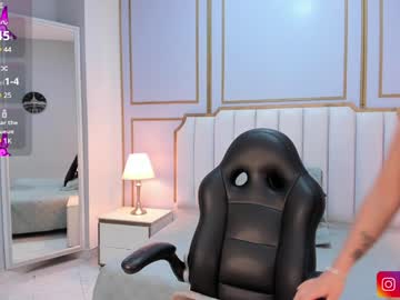Aziac10 January 11, 2025 Chaturbate stream image