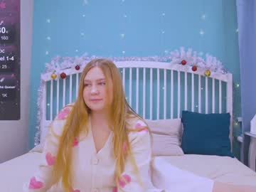 Blush_Ellie January 11, 2025 Chaturbate stream image