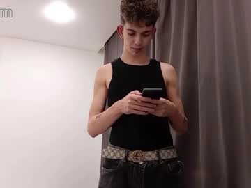 Brian_Jordan January 11, 2025 Chaturbate stream image
