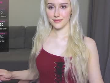 Caseylabow January 11, 2025 Chaturbate stream image