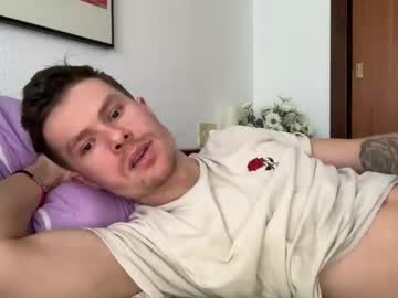 Chris_Stev47 January 11, 2025 Chaturbate stream image