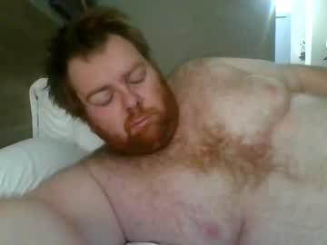 Chubbyginger2 January 11, 2025 Chaturbate stream image