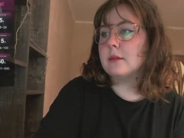 Cinnaboooon January 11, 2025 Chaturbate stream image