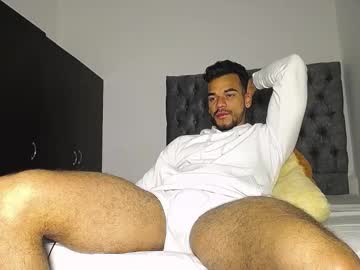 Daniel_Sherlock January 11, 2025 Chaturbate stream image