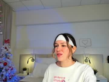 _Emiliaa_ January 11, 2025 Chaturbate stream image