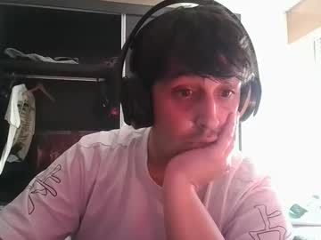 Glooboohxxx January 11, 2025 Chaturbate stream image