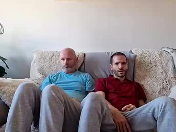 Goldvolibear January 11, 2025 Chaturbate stream image