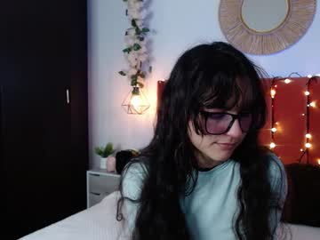 Hanabi_Gh January 11, 2025 Chaturbate stream image