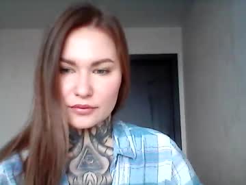Intuitivemuse January 11, 2025 Chaturbate stream image