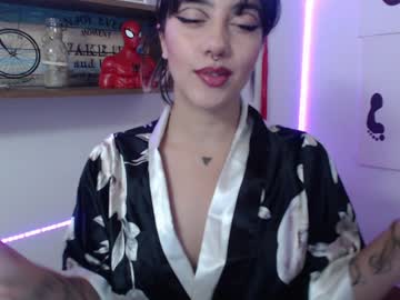 Isabellakoff January 11, 2025 Chaturbate stream image