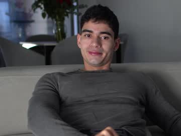 Joe_Steel1 January 11, 2025 Chaturbate stream image