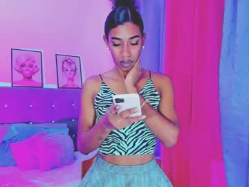 Kimberly_Thompsom January 11, 2025 Chaturbate stream image