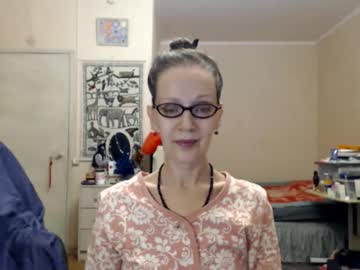 Kiuminberry January 11, 2025 Chaturbate stream image