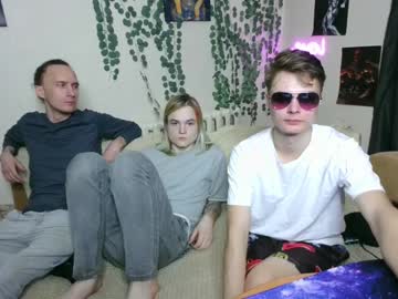 Loyasteve January 11, 2025 Chaturbate stream image