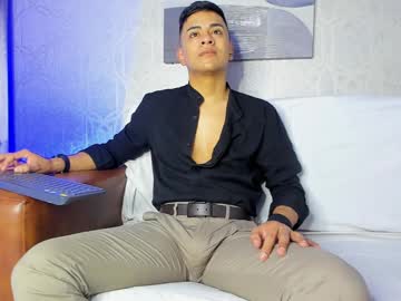 Lucii_Fer_ January 11, 2025 Chaturbate stream image
