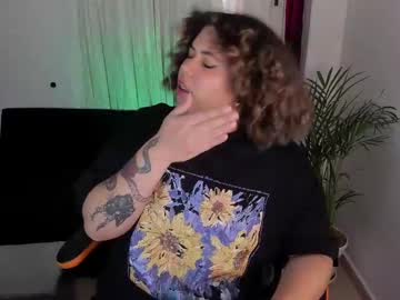 Madelaine_Taylor January 11, 2025 Chaturbate stream image
