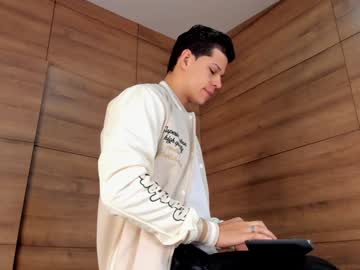 Marcosullivan_ January 11, 2025 Chaturbate stream image