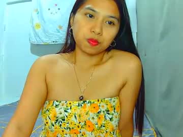Sweetlovelyasian January 11, 2025 Chaturbate stream image