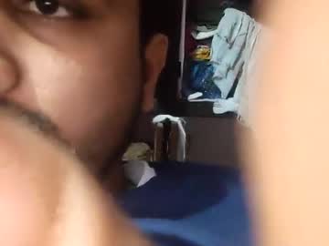 Theindianfellow January 11, 2025 Chaturbate stream image