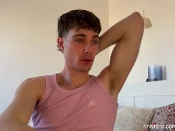 Twinktravis January 11, 2025 Chaturbate stream image