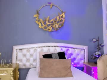 Valerith_Vega January 11, 2025 Chaturbate stream image
