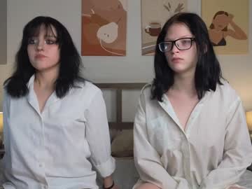 Webstar_ January 11, 2025 Chaturbate stream image
