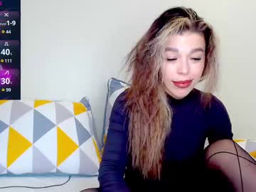 Yoursoul_Mila January 11, 2025 Chaturbate stream image